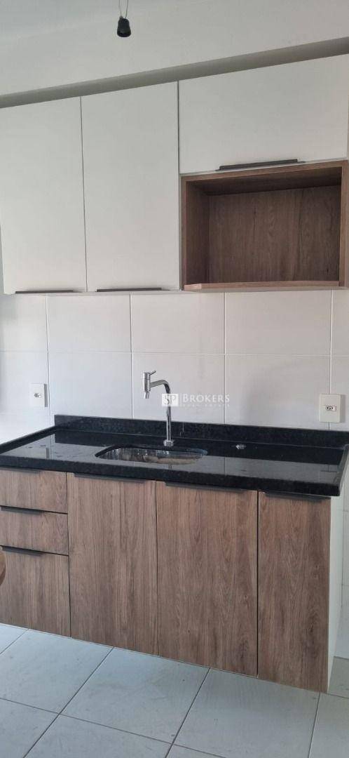 Apartamento à venda com 2 quartos, 66m² - Foto 9