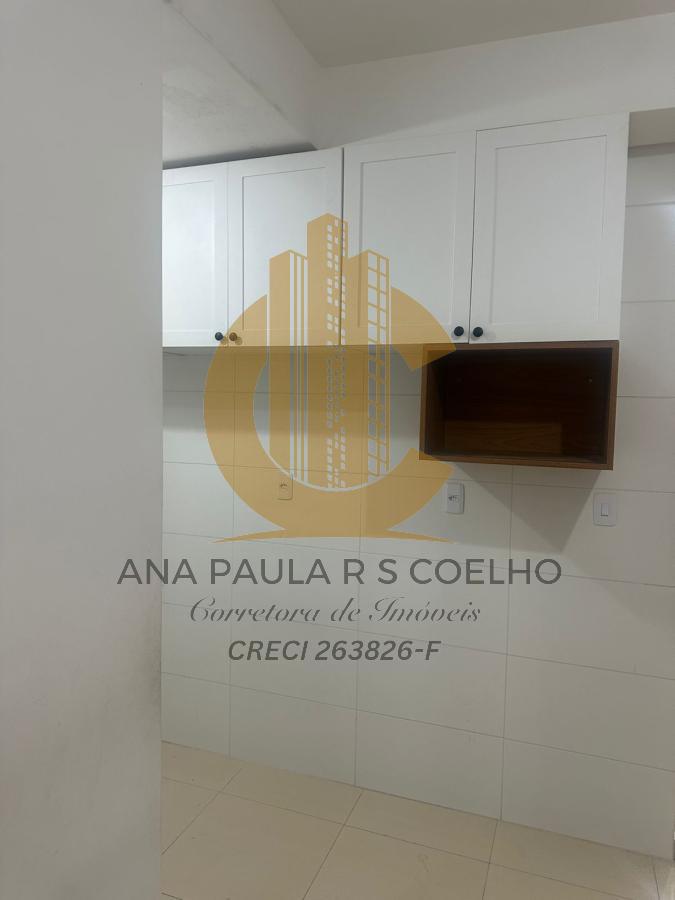 Apartamento para alugar com 2 quartos, 40m² - Foto 4