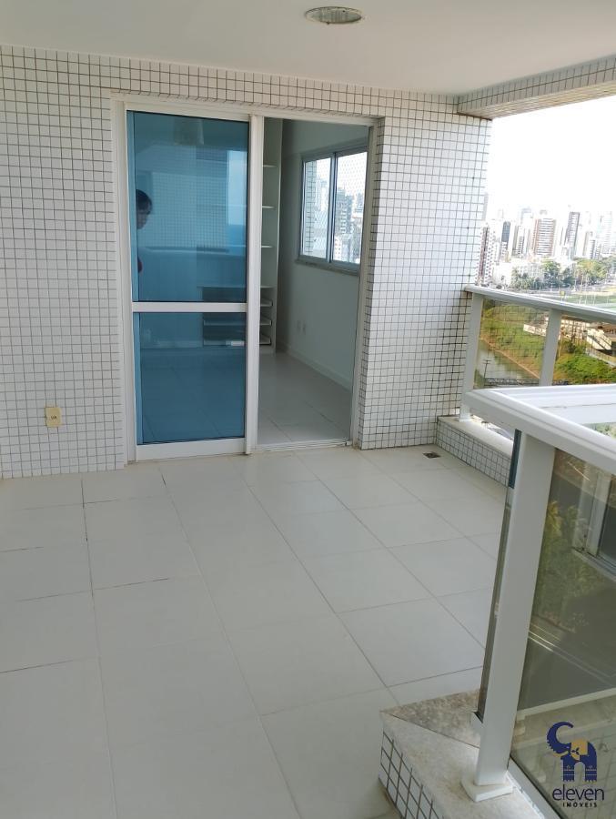 Apartamento para alugar com 2 quartos, 80m² - Foto 5