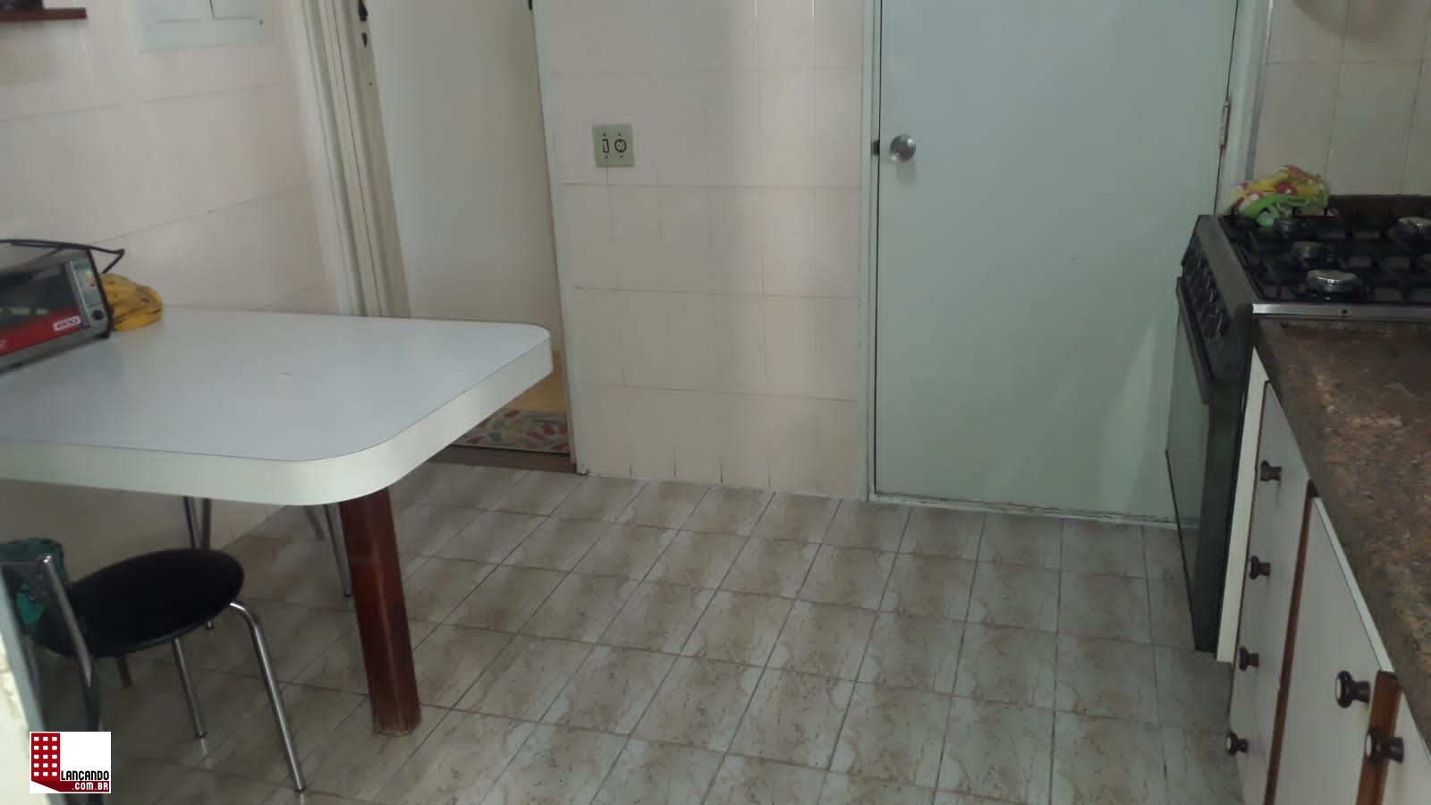 Apartamento à venda com 3 quartos, 90m² - Foto 8