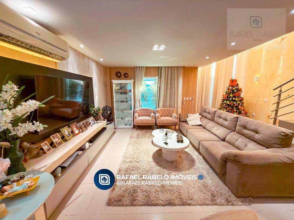 Casa de Condomínio, 4 quartos - Foto 5