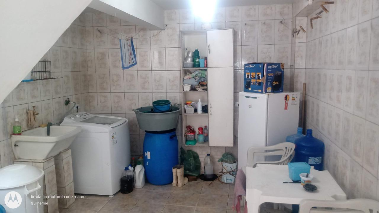 Casa de Condomínio à venda com 3 quartos, 70m² - Foto 8