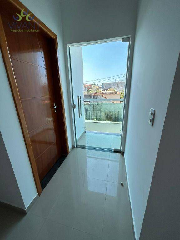 Sobrado à venda com 2 quartos, 170M2 - Foto 19