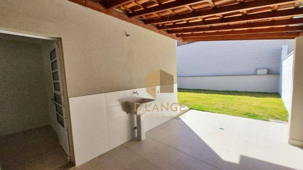 Casa de Condomínio à venda com 3 quartos, 110m² - Foto 17