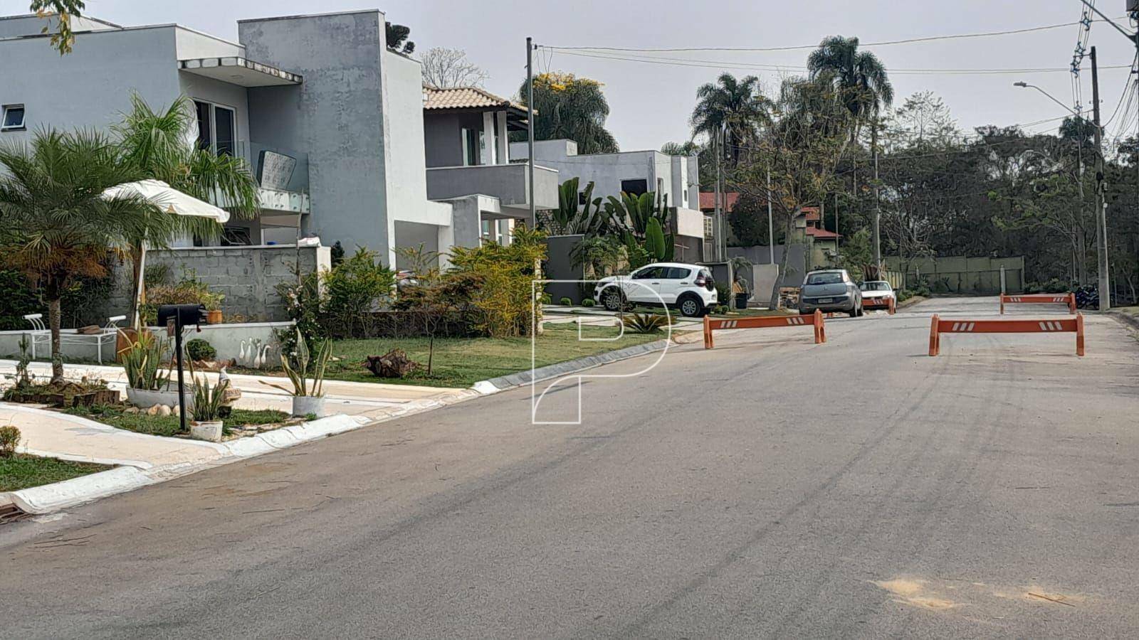 Casa de Condomínio à venda com 3 quartos, 185m² - Foto 18
