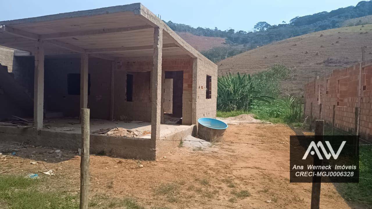 Casa à venda com 1 quarto, 600M2 - Foto 1