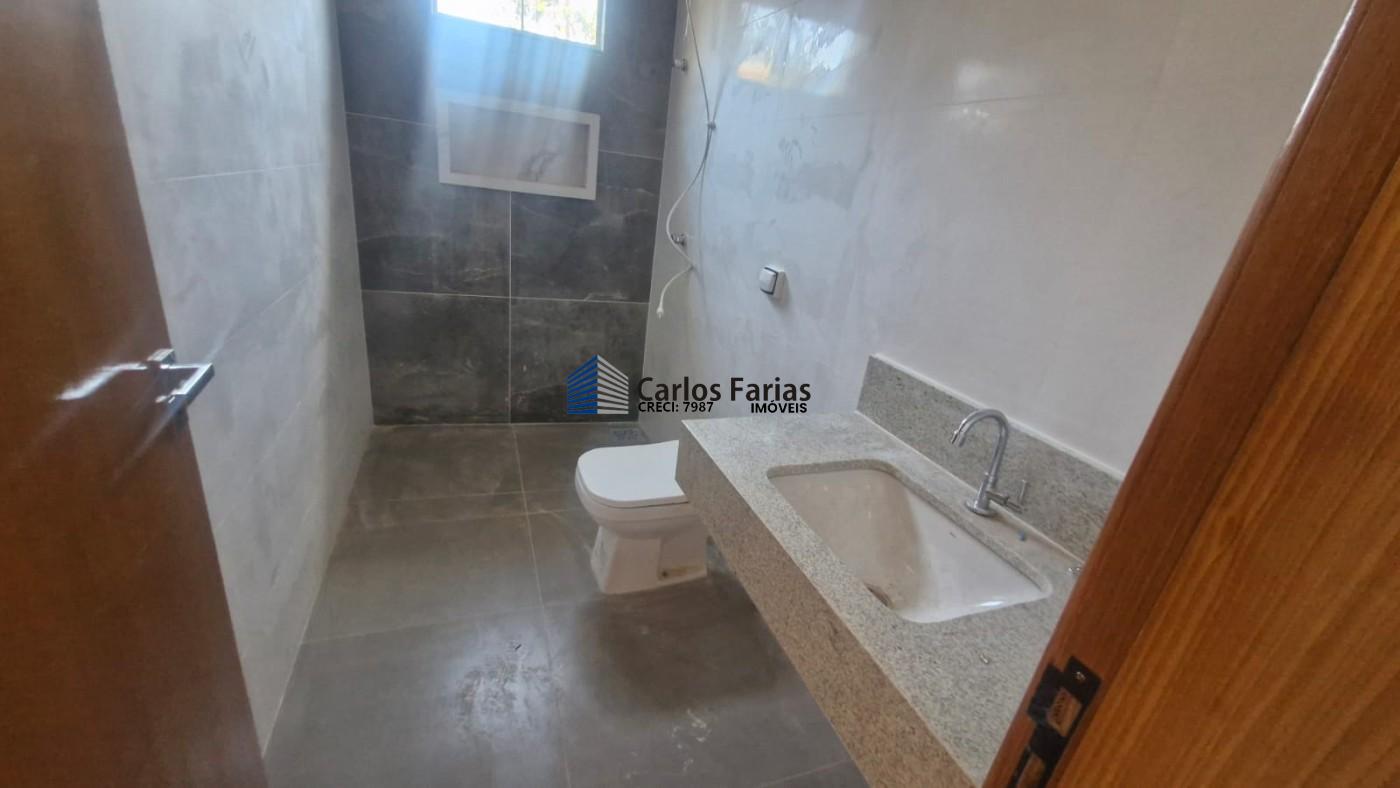 Casa de Condomínio à venda com 3 quartos, 180m² - Foto 33