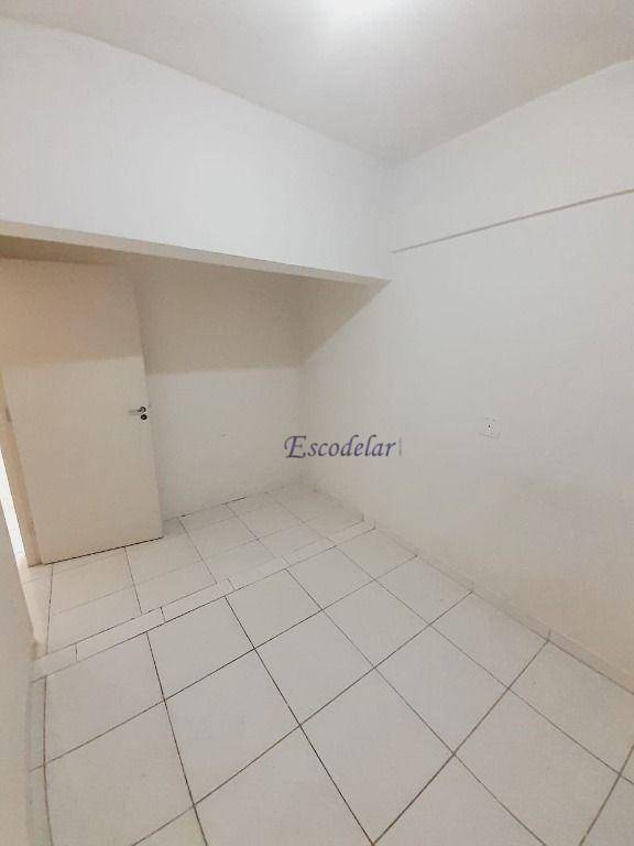 Apartamento à venda com 2 quartos, 49m² - Foto 14