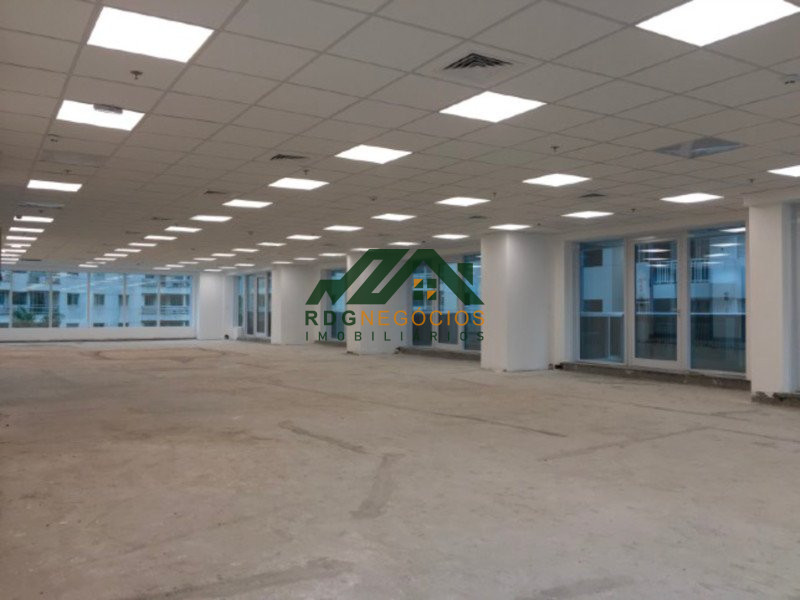 Imóvel Comercial Padrão para alugar, 4427m² - Foto 7