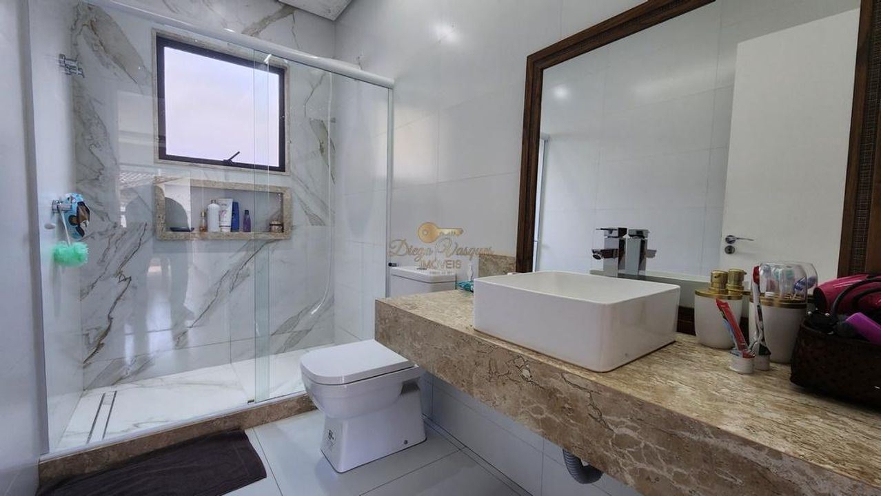 Casa de Condomínio à venda com 4 quartos, 260m² - Foto 18