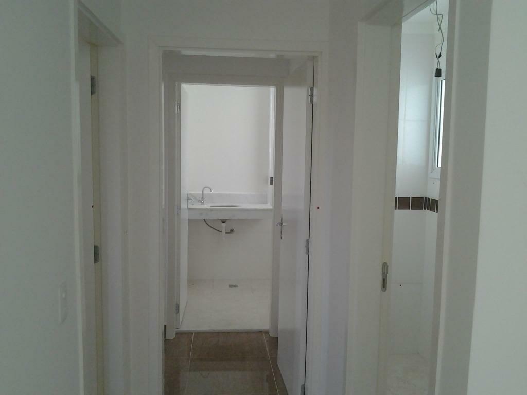 Apartamento à venda com 2 quartos, 63m² - Foto 14