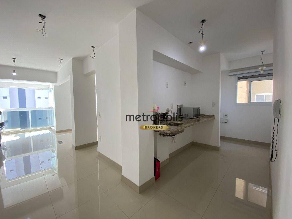 Apartamento à venda com 2 quartos, 63m² - Foto 4