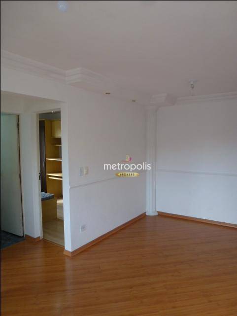 Apartamento à venda com 2 quartos, 48m² - Foto 3