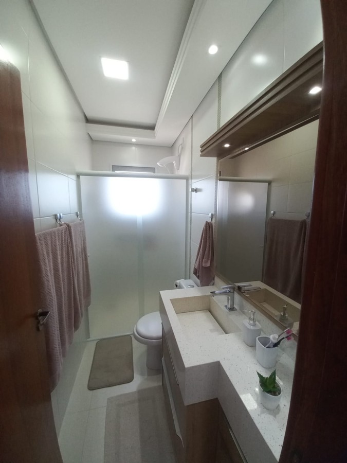 Sobrado à venda com 2 quartos, 120m² - Foto 9