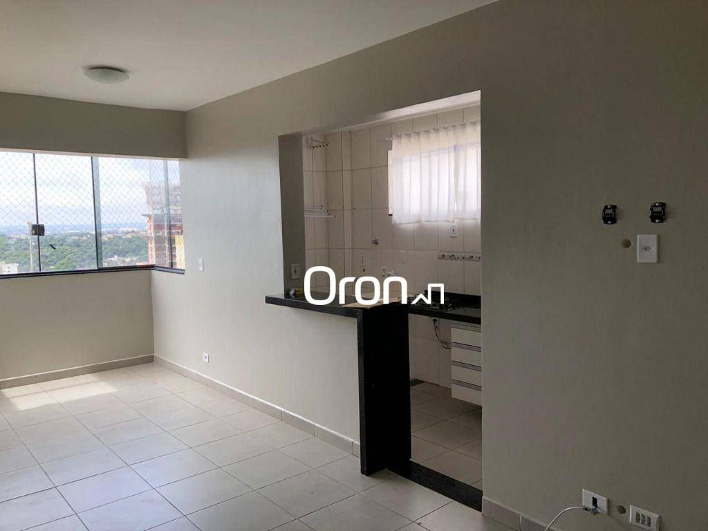 Apartamento, 2 quartos, 60 m² - Foto 2