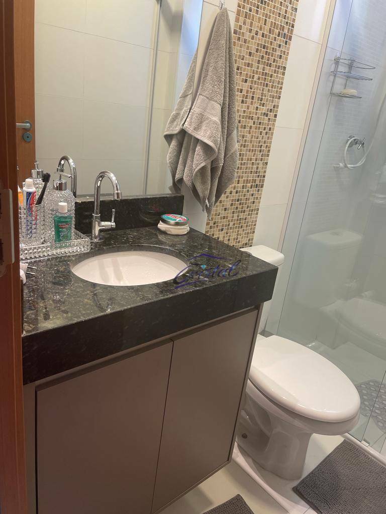 Apartamento à venda com 1 quarto, 52m² - Foto 20