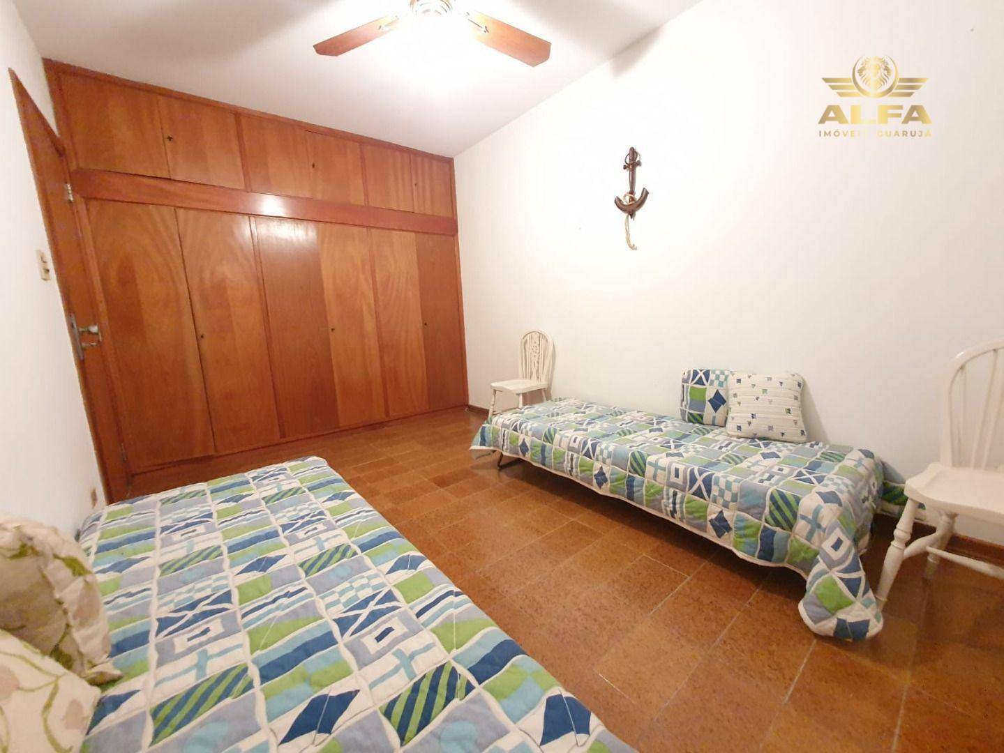 Apartamento à venda com 3 quartos, 140m² - Foto 13