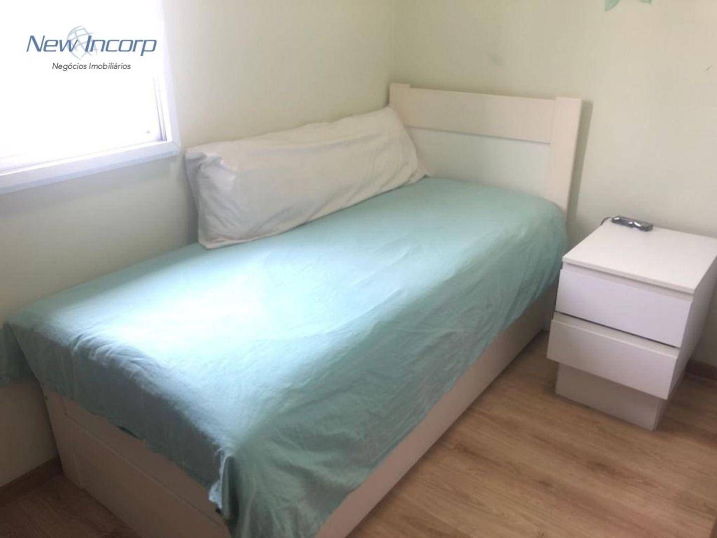 Apartamento à venda com 2 quartos, 75m² - Foto 10