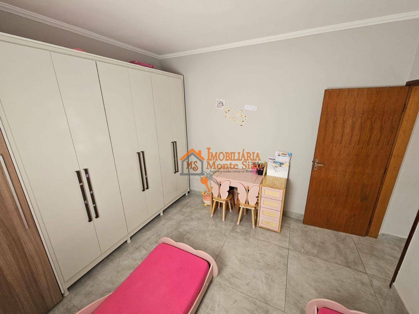 Casa à venda com 2 quartos, 61m² - Foto 12