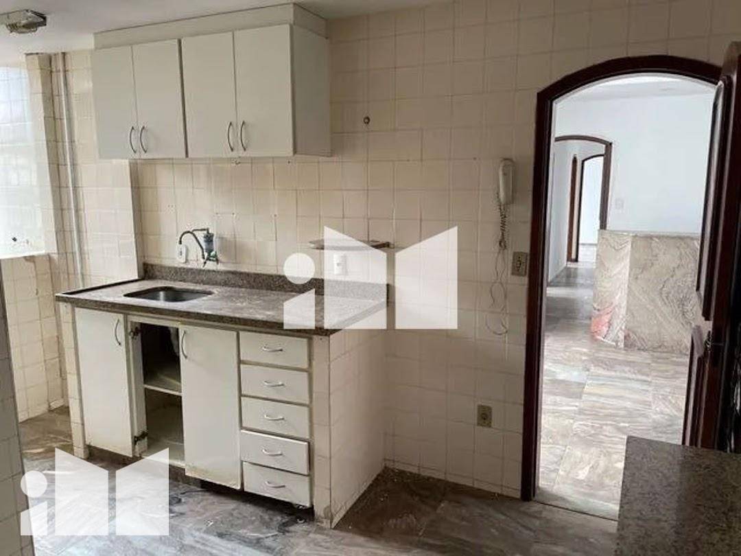 Apartamento à venda com 3 quartos, 132M2 - Foto 16