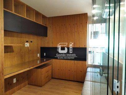 Apartamento à venda com 4 quartos, 282m² - Foto 34