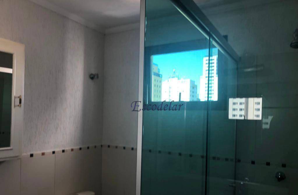 Apartamento à venda com 3 quartos, 205m² - Foto 24