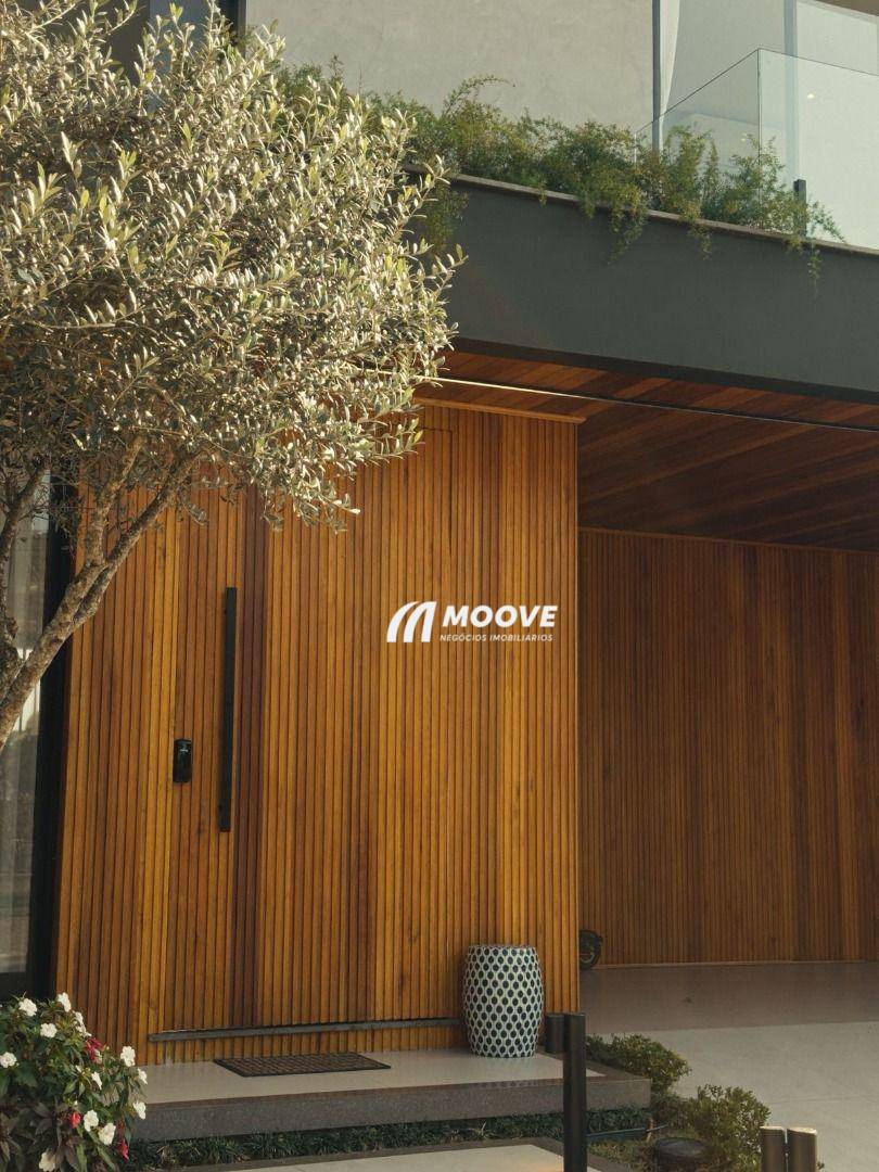 Sobrado, 4 quartos, 190 m² - Foto 5