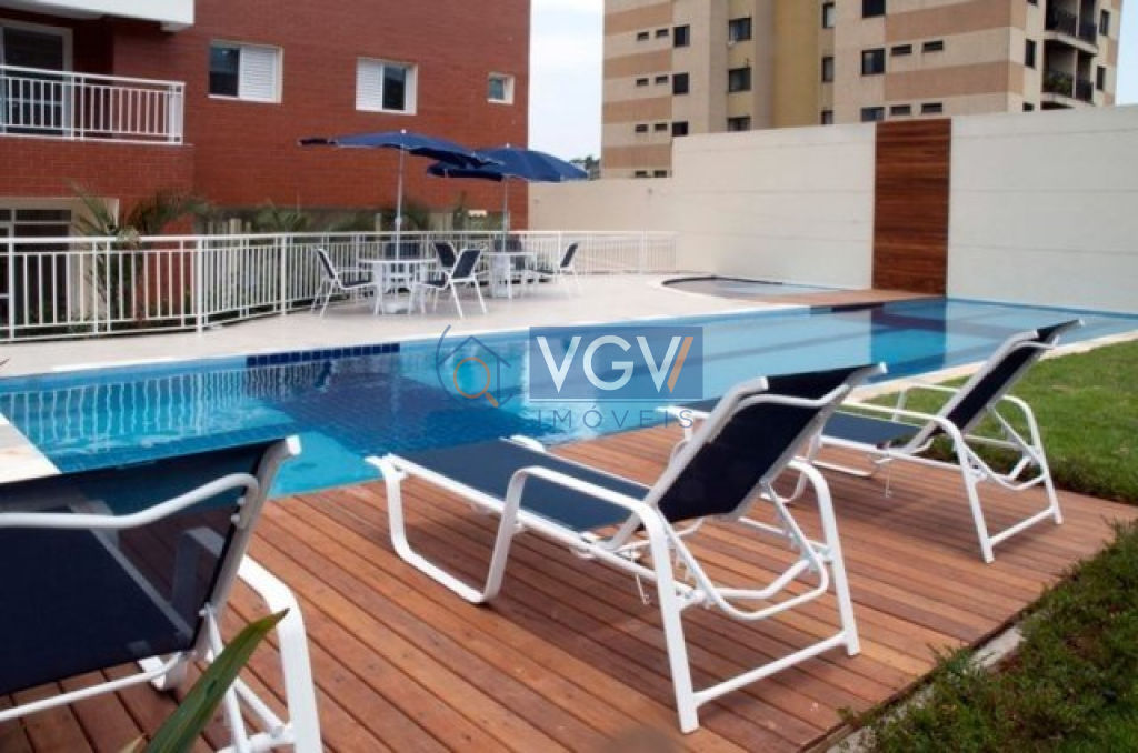 Apartamento à venda com 2 quartos, 65m² - Foto 10