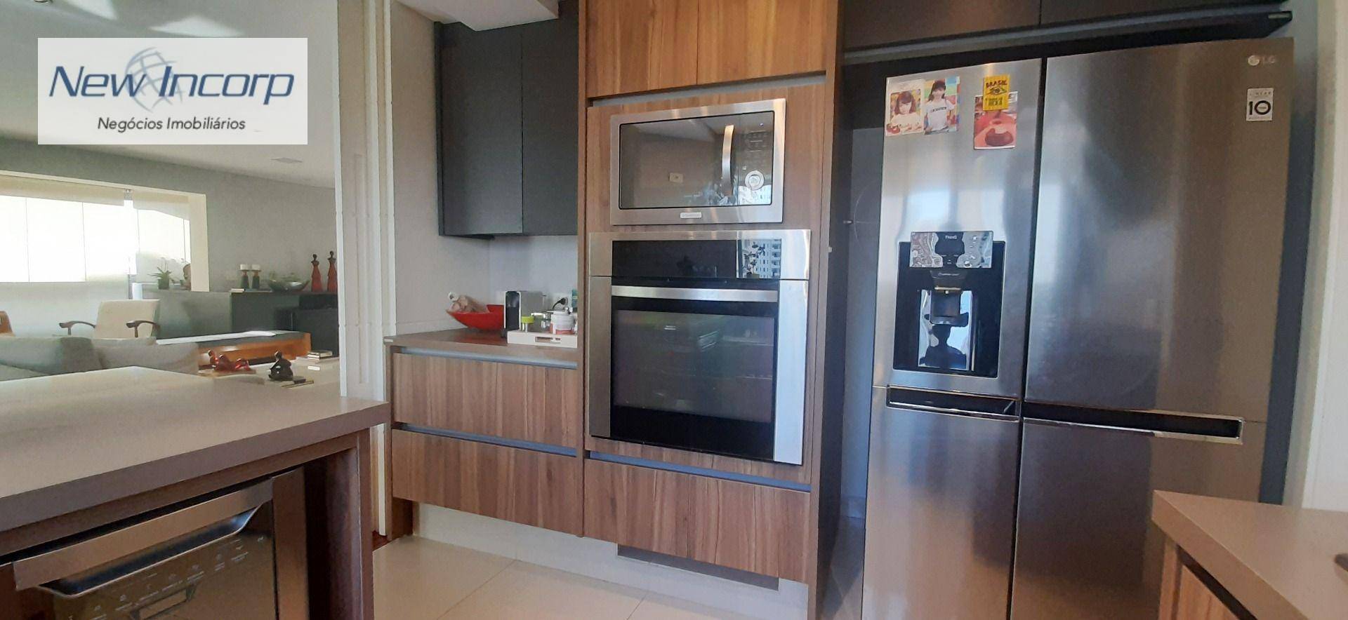 Apartamento à venda com 3 quartos, 162m² - Foto 16