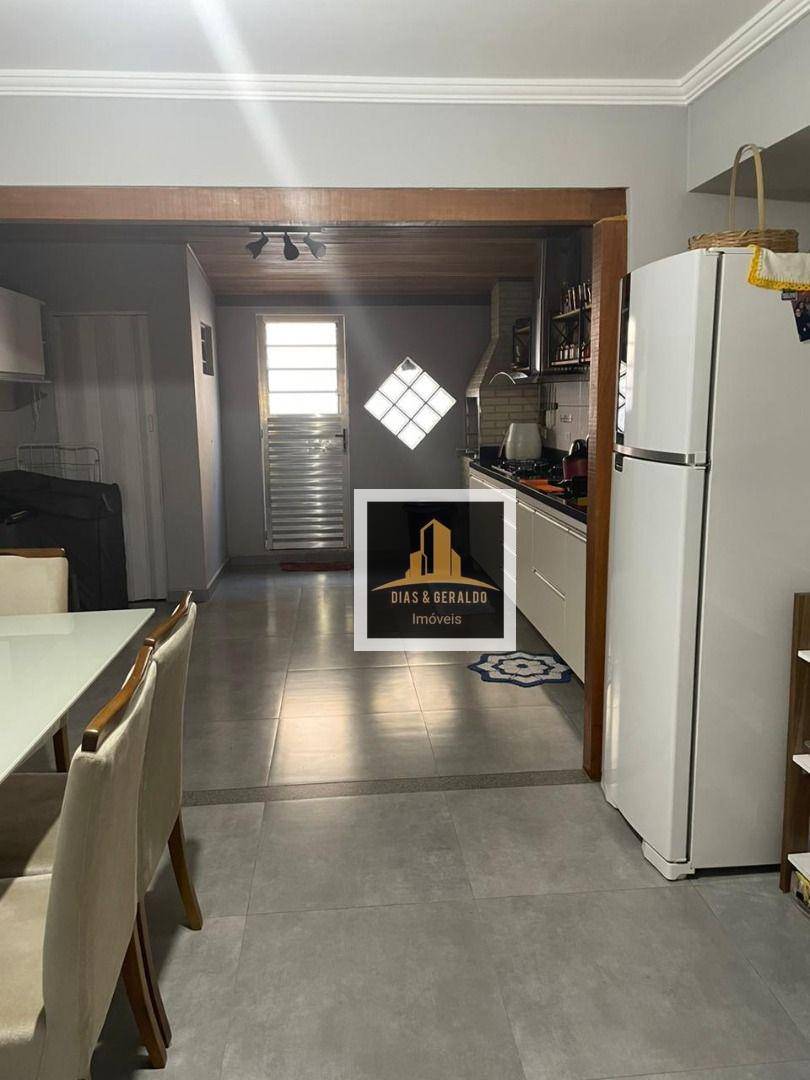 Sobrado, 2 quartos, 90 m² - Foto 6