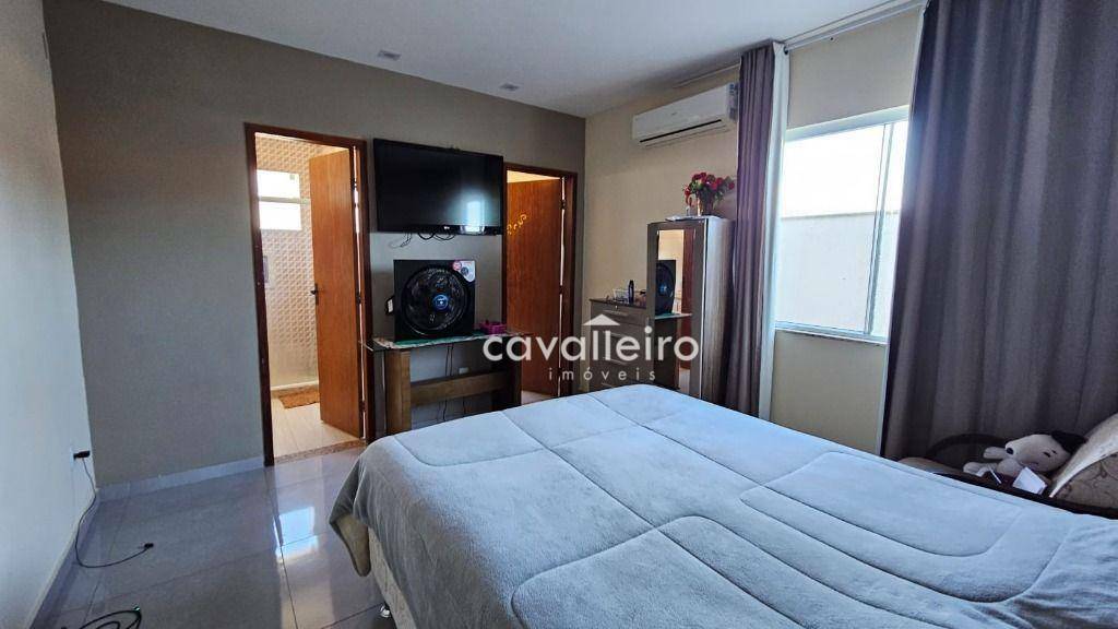 Casa de Condomínio à venda com 3 quartos, 145m² - Foto 12