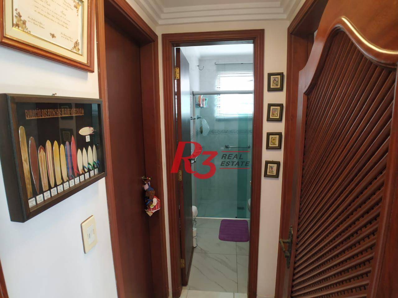 Apartamento à venda com 2 quartos, 78m² - Foto 6