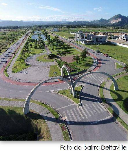 Terreno à venda, 360M2 - Foto 1