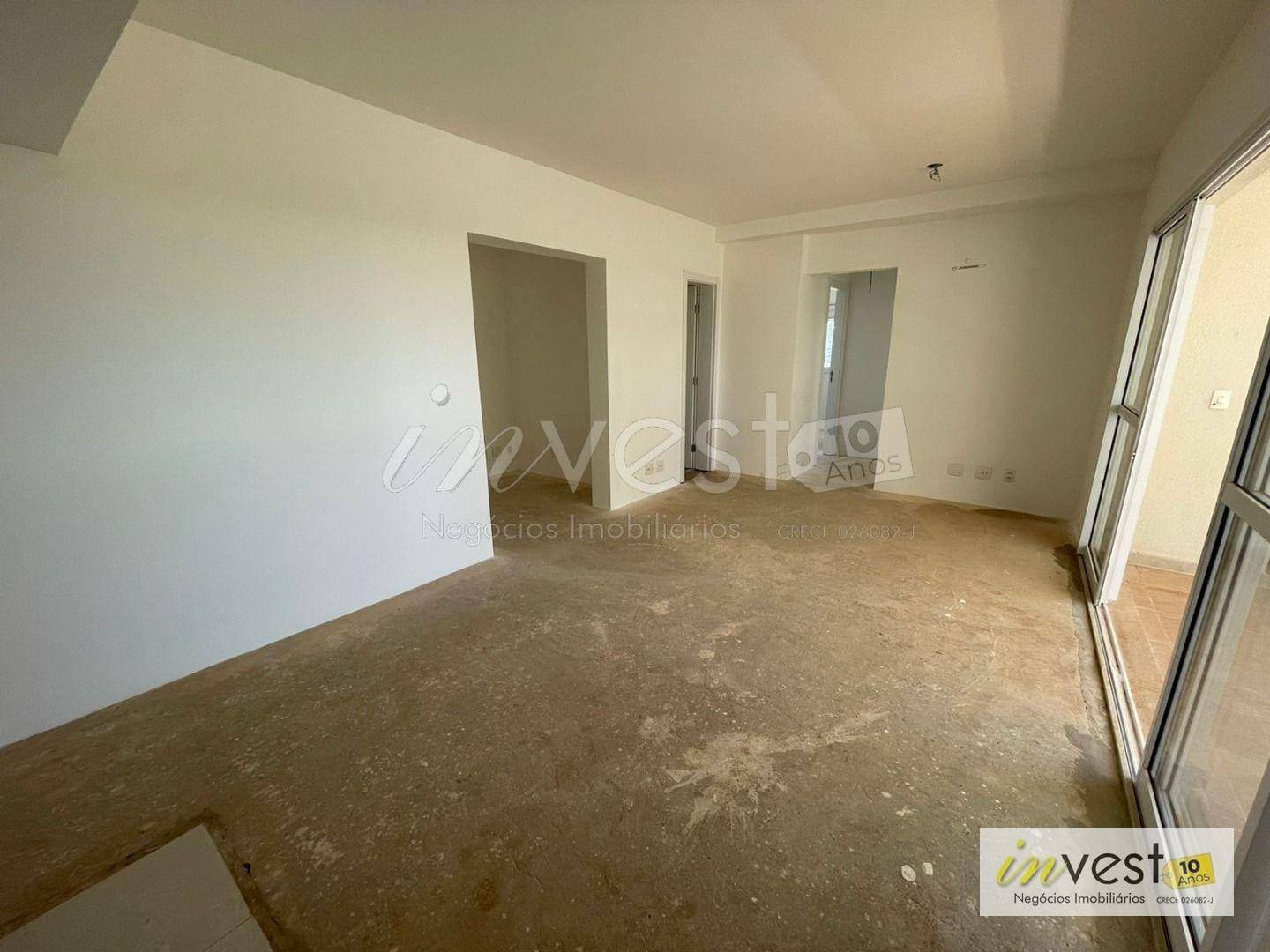 Apartamento à venda com 2 quartos, 87m² - Foto 4