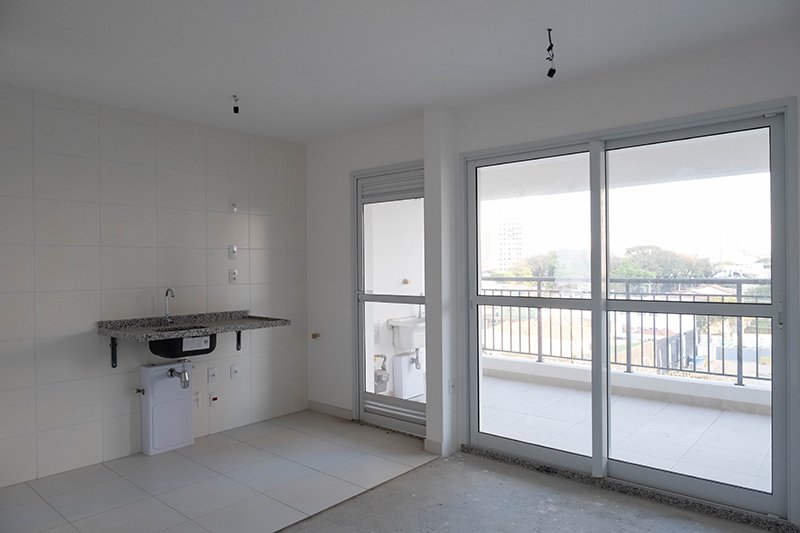 Apartamento à venda com 2 quartos, 55m² - Foto 12