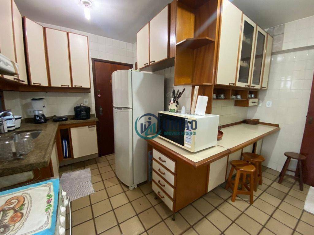 Apartamento à venda com 3 quartos, 102m² - Foto 16