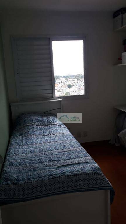 Apartamento à venda com 3 quartos, 93m² - Foto 11