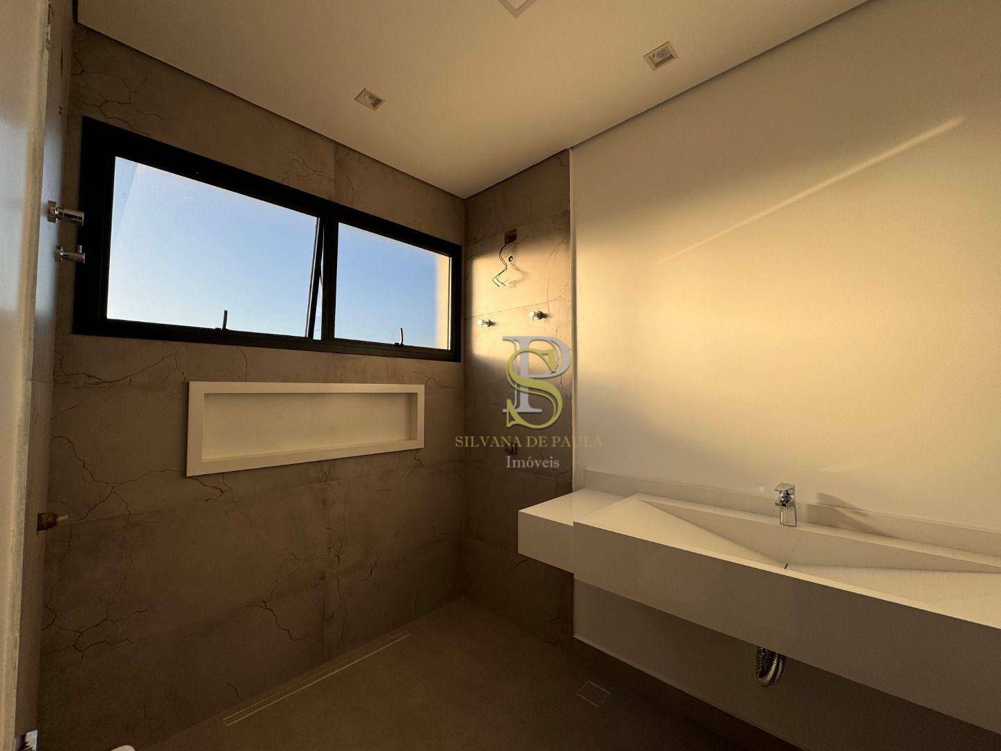 Casa de Condomínio à venda com 3 quartos, 346m² - Foto 10
