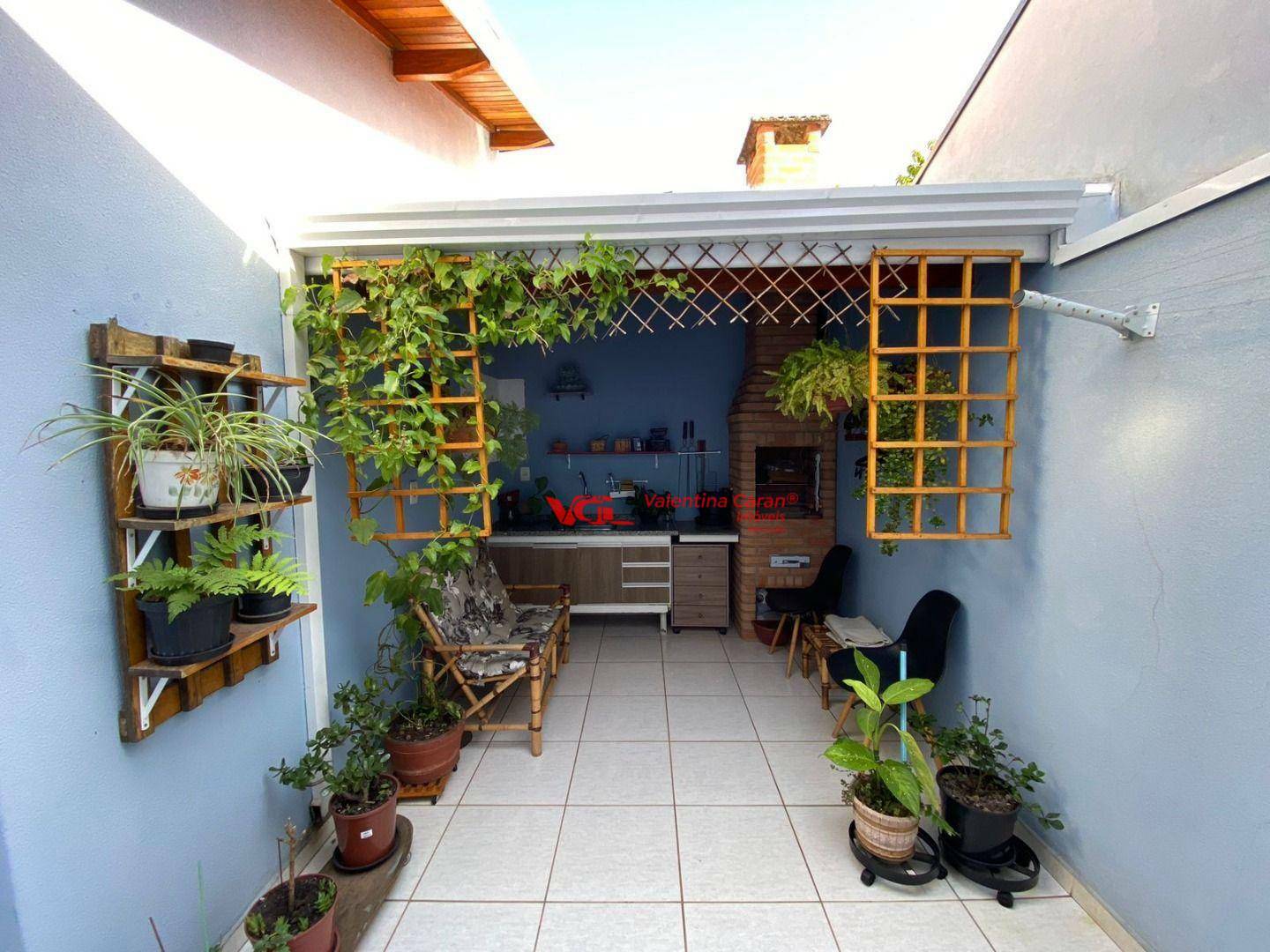 Casa à venda com 3 quartos, 155m² - Foto 24