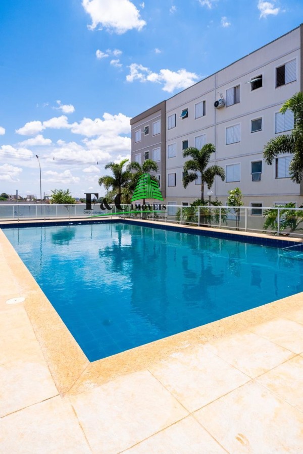 Casa de Condomínio à venda com 2 quartos, 39m² - Foto 2