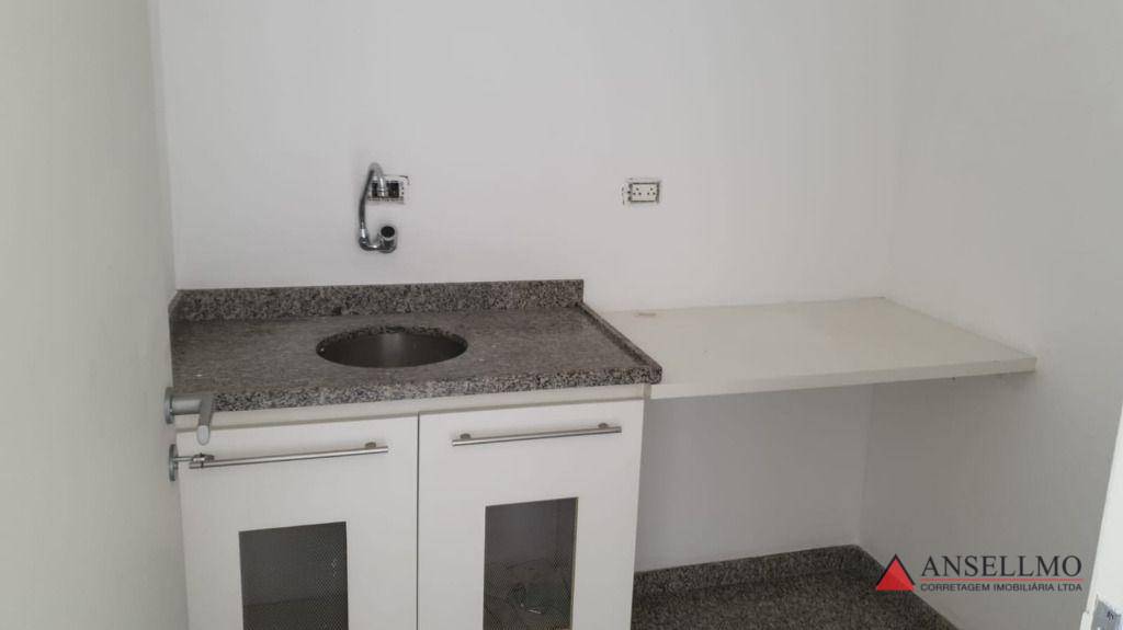 Conjunto Comercial-Sala à venda e aluguel, 64m² - Foto 4