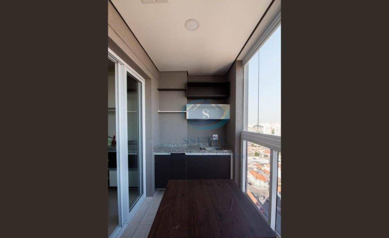 Apartamento à venda com 1 quarto, 34m² - Foto 26