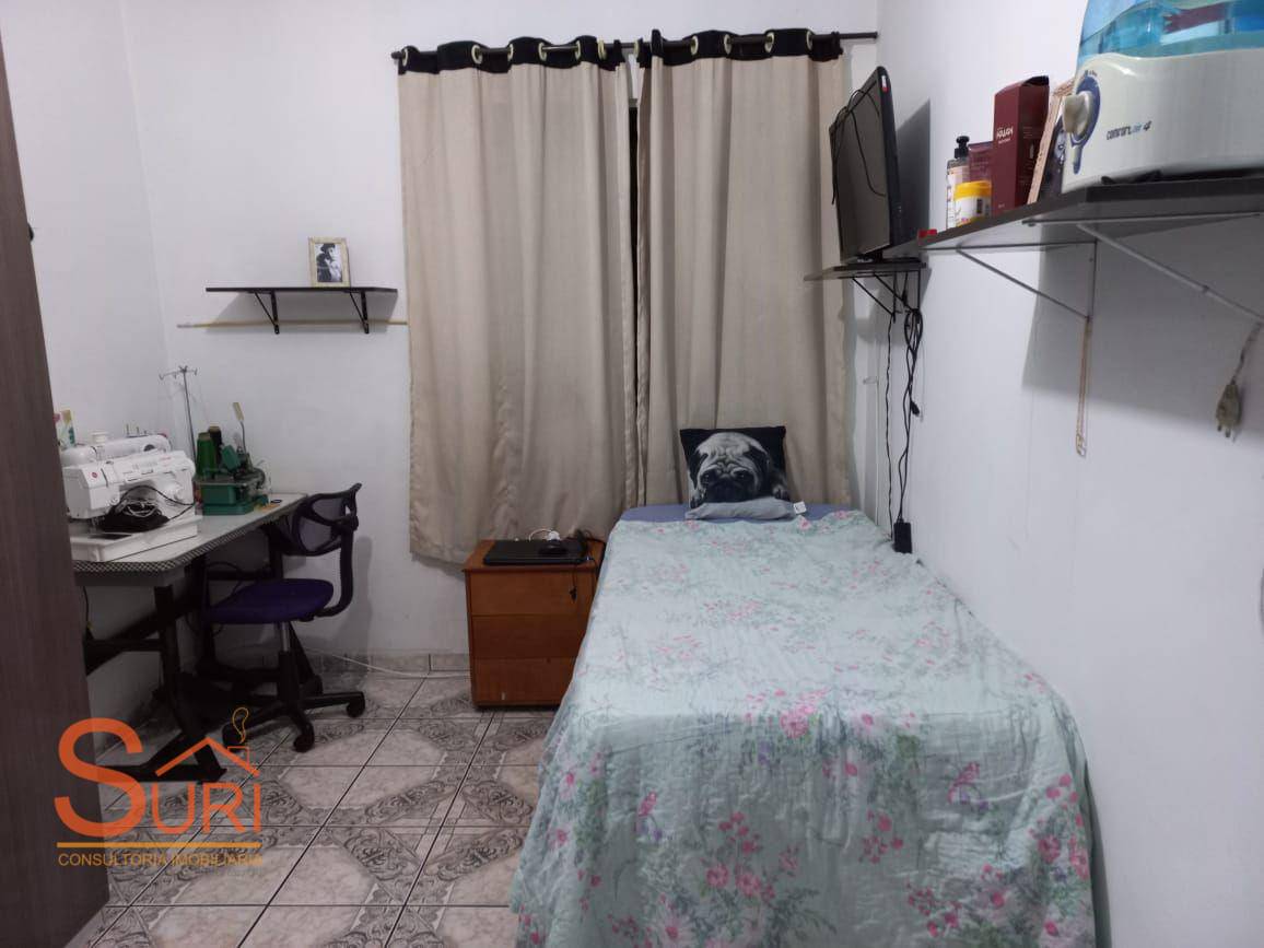 Apartamento à venda com 2 quartos, 65m² - Foto 6