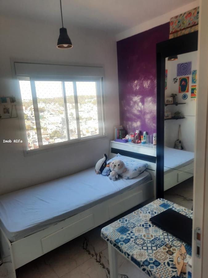 Apartamento à venda com 3 quartos, 66m² - Foto 2