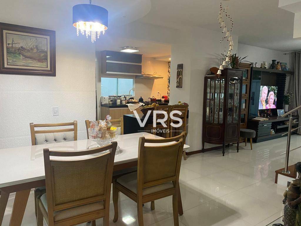 Casa à venda com 4 quartos, 175m² - Foto 46