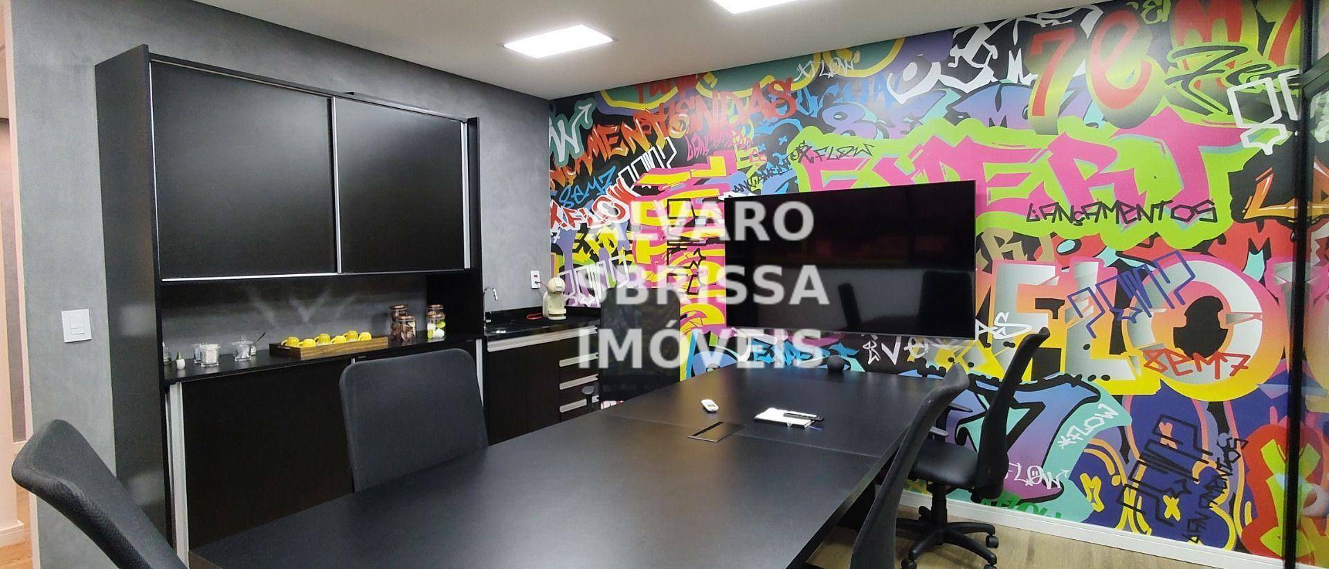 Conjunto Comercial-Sala à venda, 50m² - Foto 1