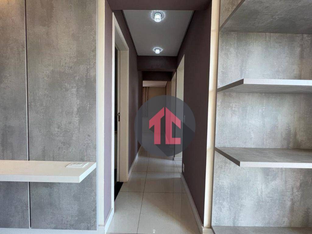 Apartamento à venda com 3 quartos, 58m² - Foto 5