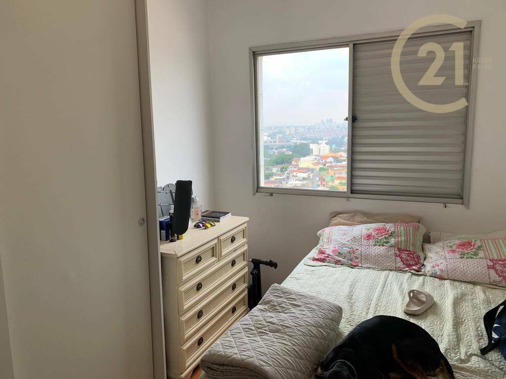 Apartamento à venda com 2 quartos, 65m² - Foto 10