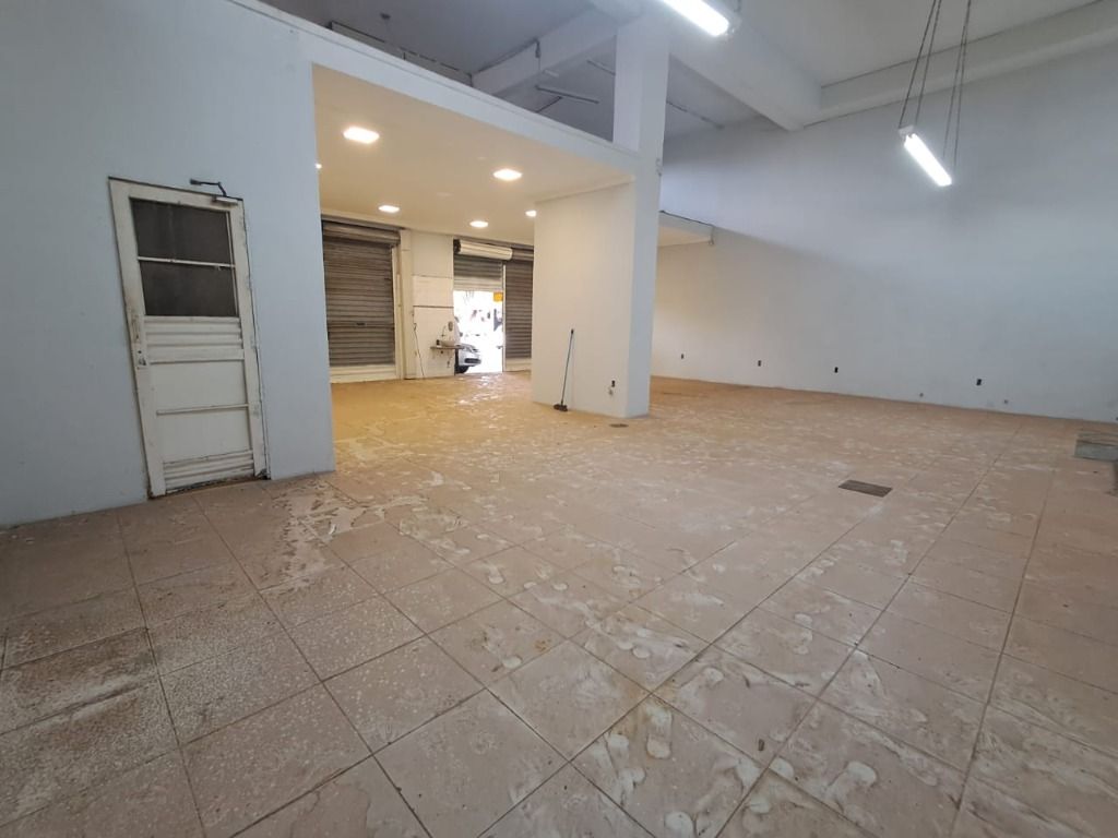 Loja-Salão para alugar, 160m² - Foto 4