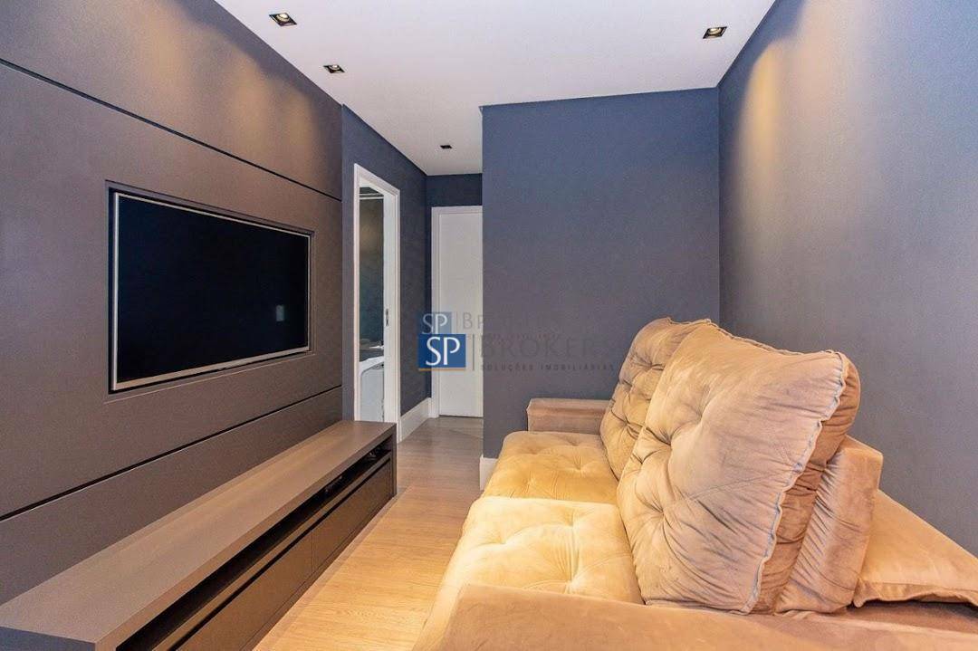 Apartamento à venda com 3 quartos, 71m² - Foto 8